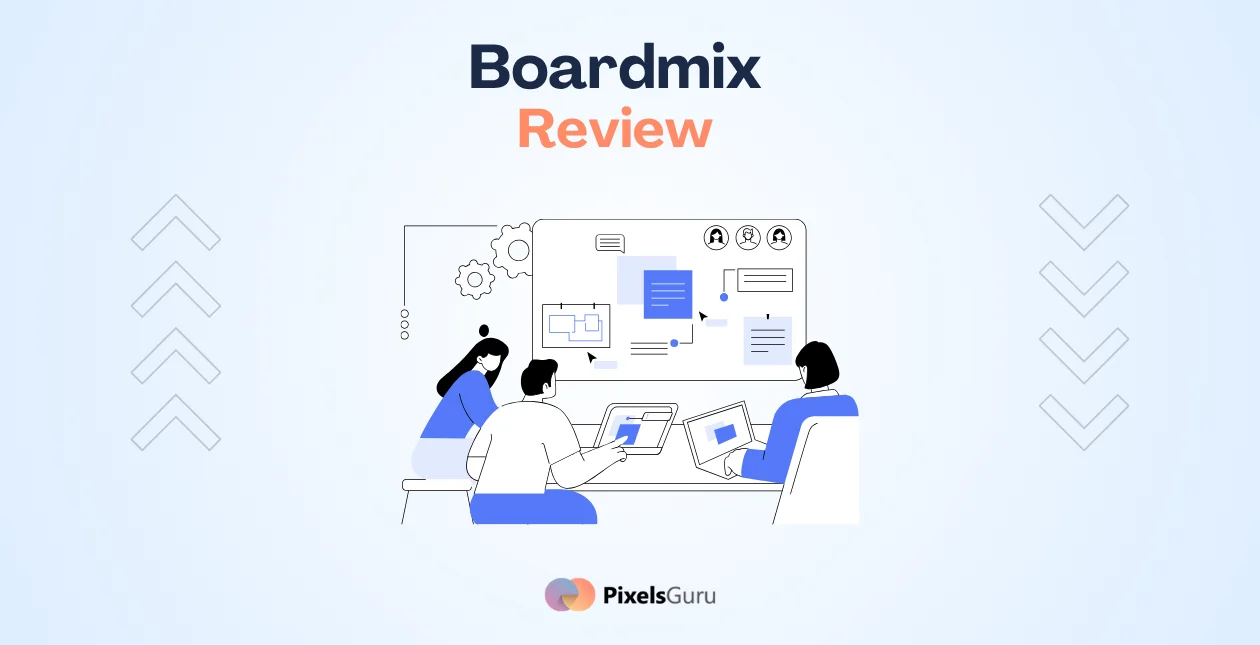 Boardmix Review Features, Pricing, Pros & Cons