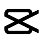 Capcut Logo