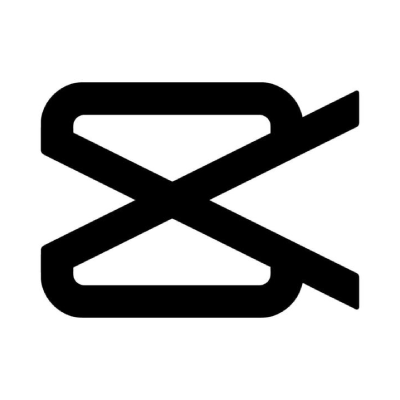 Capcut Logo
