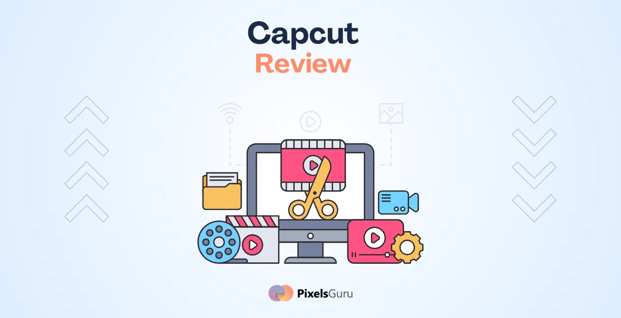 Capcut Review Features, Pricing, Pros & Cons