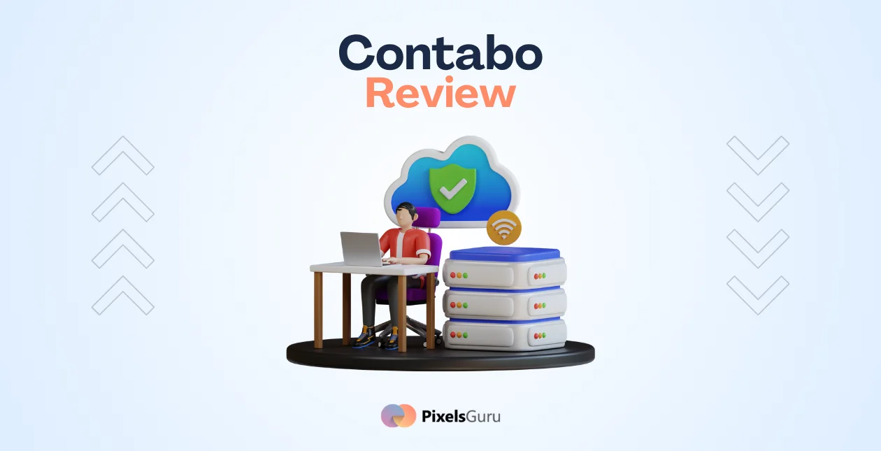 Contabo Review Features, Pricing, Pros & Cons