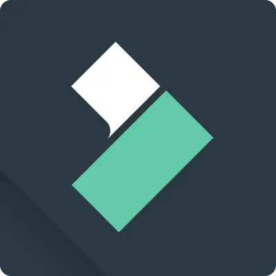 Filmora Logo