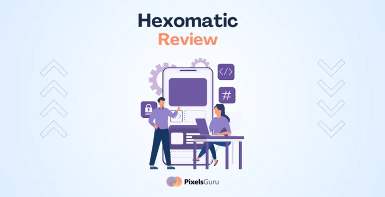 Hexomatic Review Features, Pricing, Pros & Cons