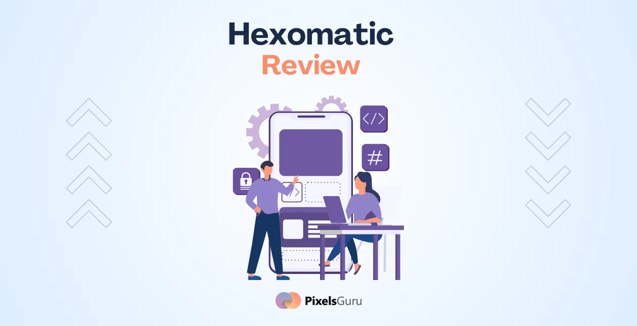 Hexomatic Review Features, Pricing, Pros & Cons