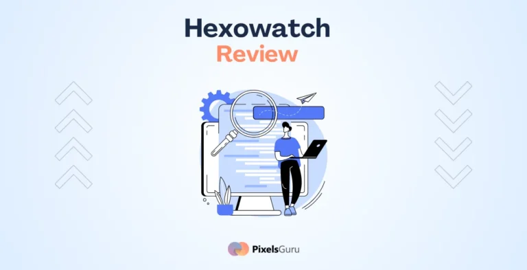 Hexowatch Review Features, Pricing, Pros & Cons