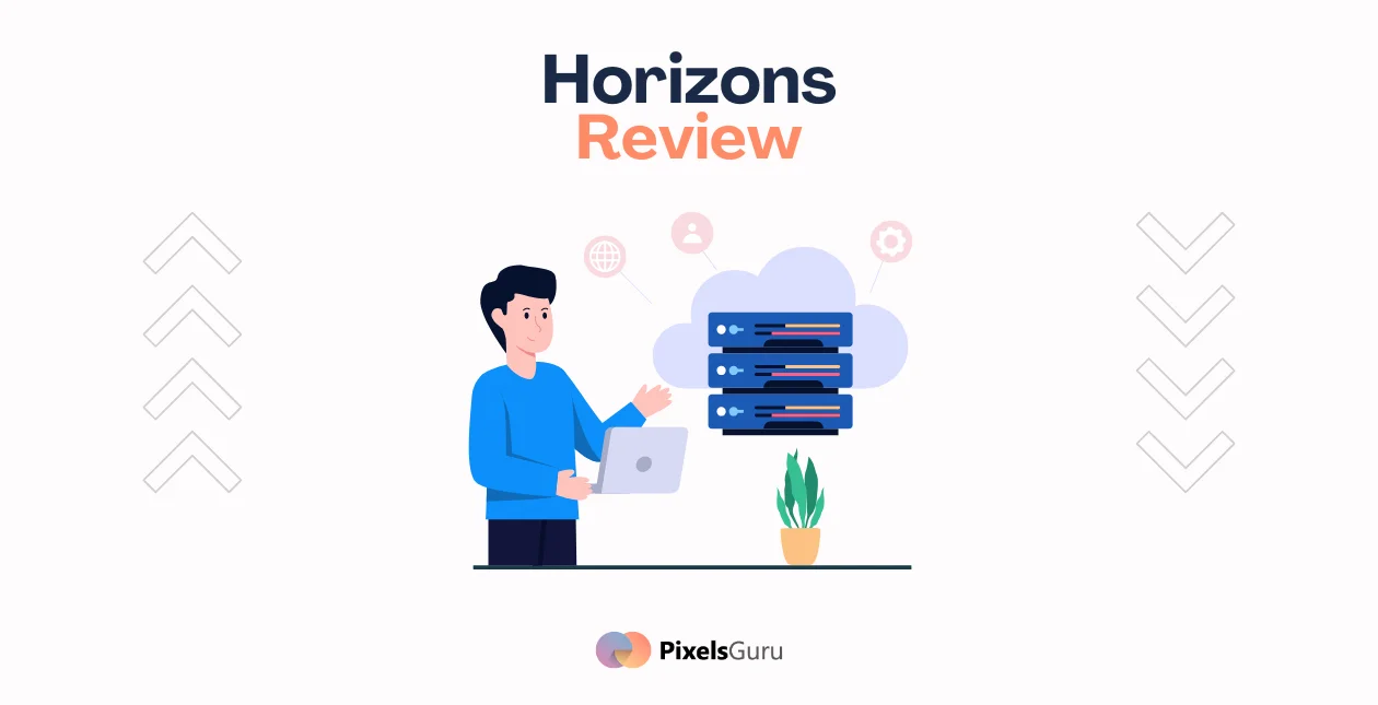 Horizons Review Features, Pricing, Pros & Cons