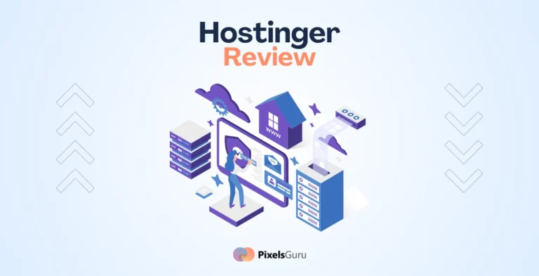 Hostinger Review Features, Pricing, Pros & Cons