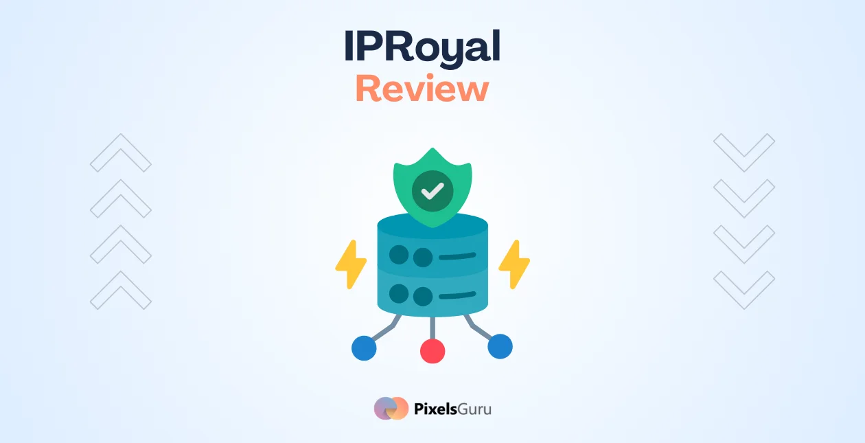 IPRoyal Review Features, Pricing, Pros & Cons