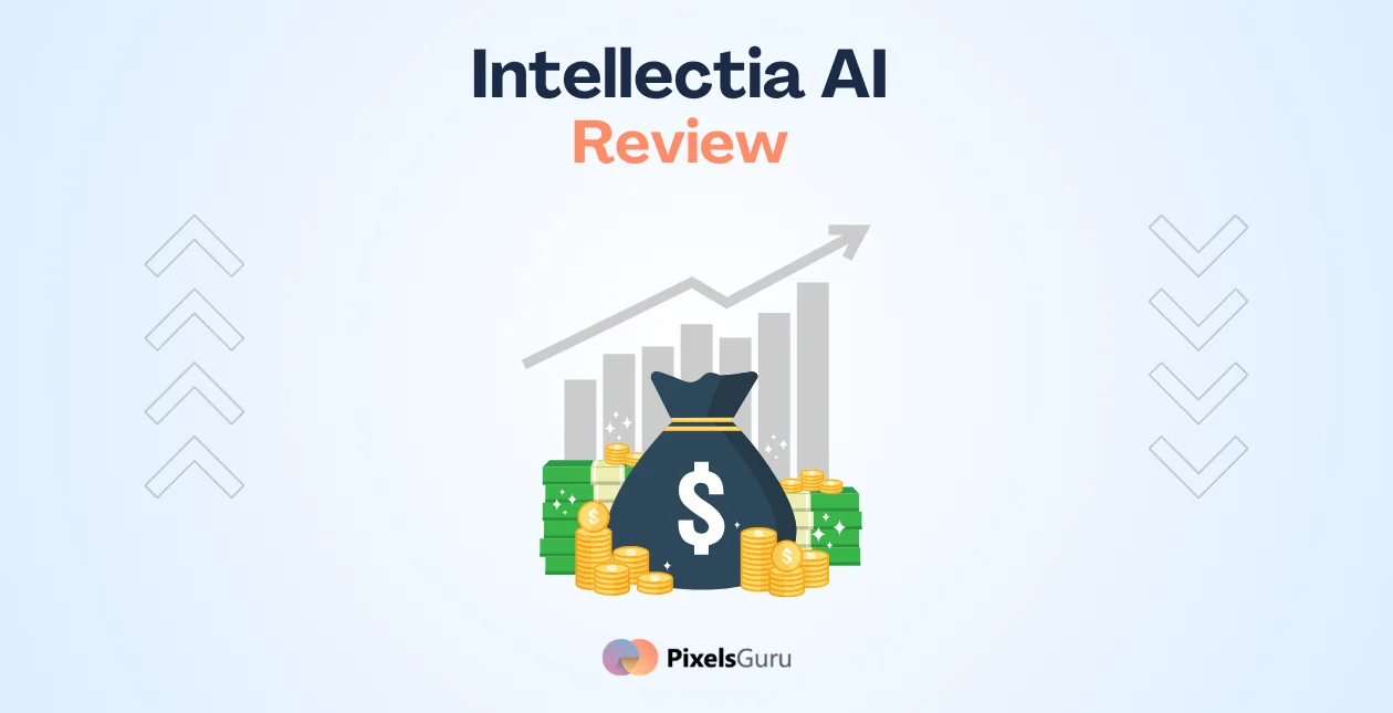 Intellectia AI Review Features, Pricing, Pros & Cons