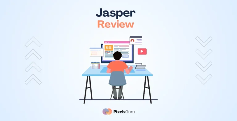 Jasper Review Features, Pricing, Pros & Cons