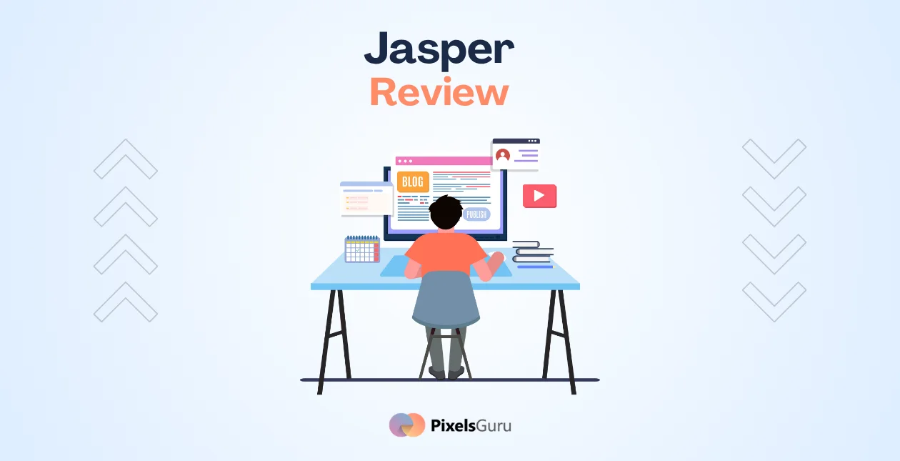 Jasper Review Features, Pricing, Pros & Cons