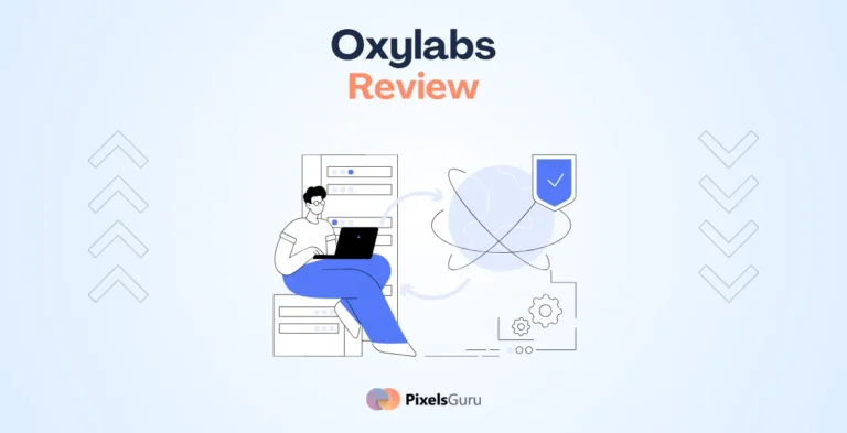 Oxylabs Review Features, Pricing, Pros & Cons