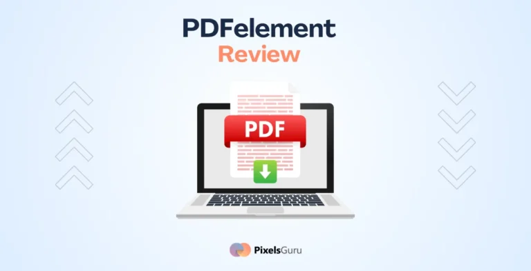PDFelement Review Features, Pricing, Pros & Cons