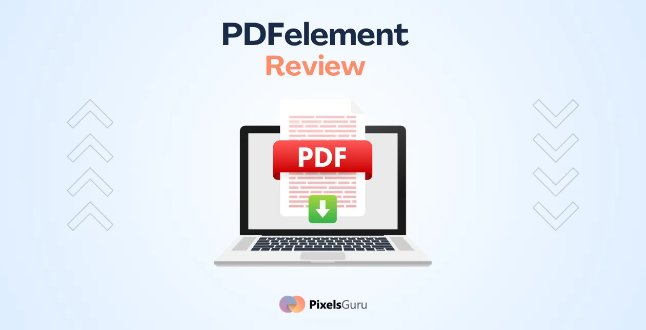 PDFelement Review Features, Pricing, Pros & Cons