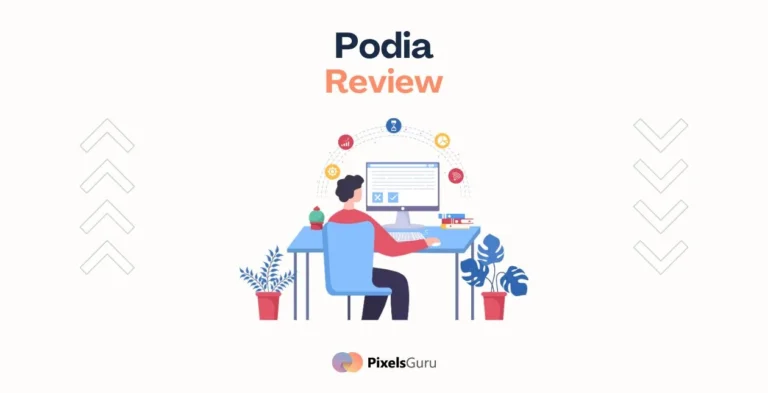 Podia Review Features, Pricing, Pros & Cons