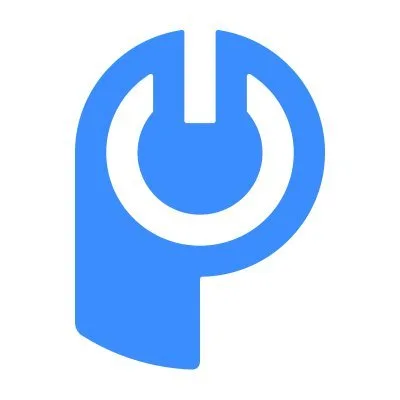 Powr Website Builder Logo