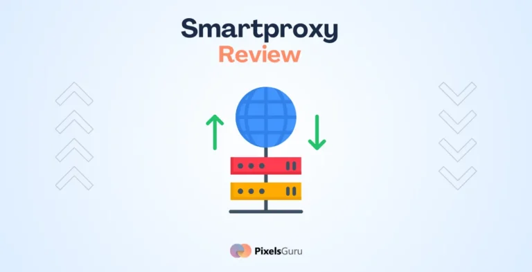 Smartproxy Review Features, Pricing, Pros & Cons