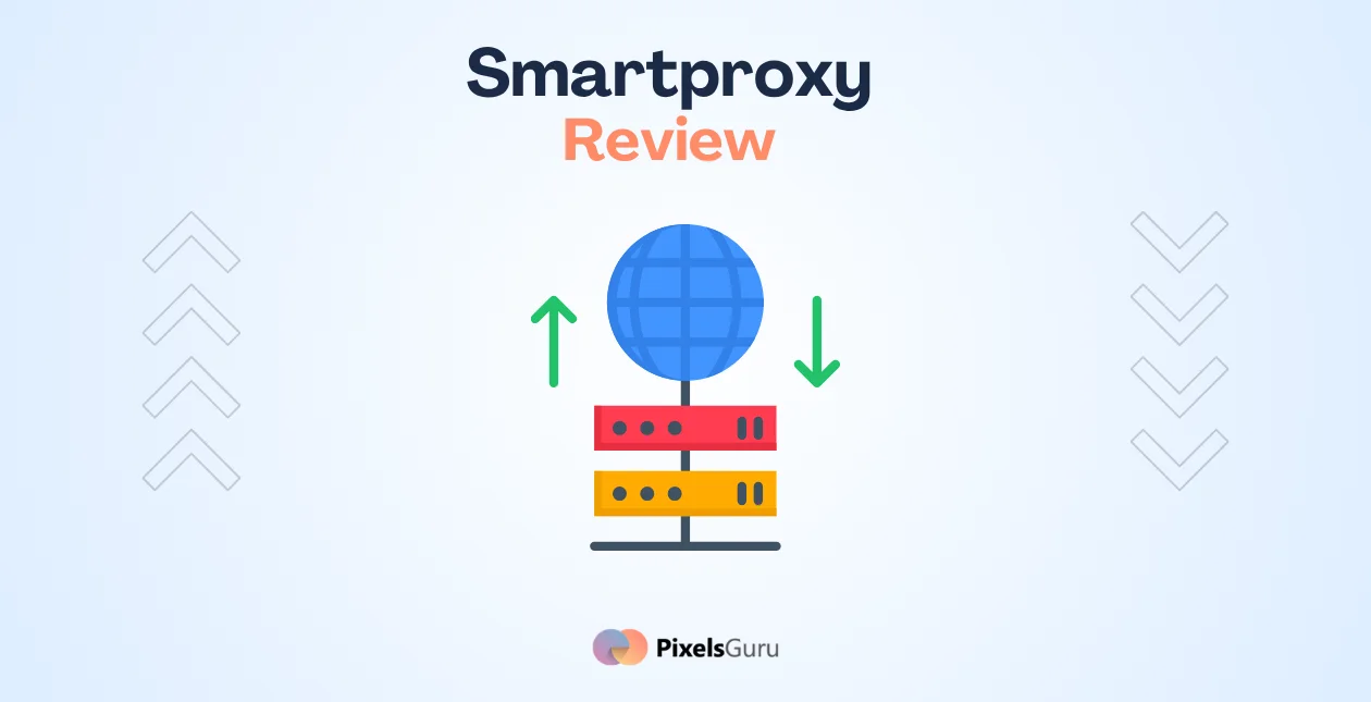 Smartproxy Review Features, Pricing, Pros & Cons