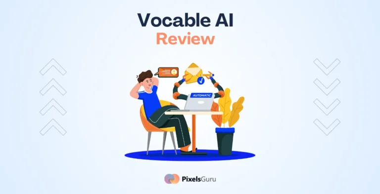Vocable AI Review Features, Pricing, Pros & Cons