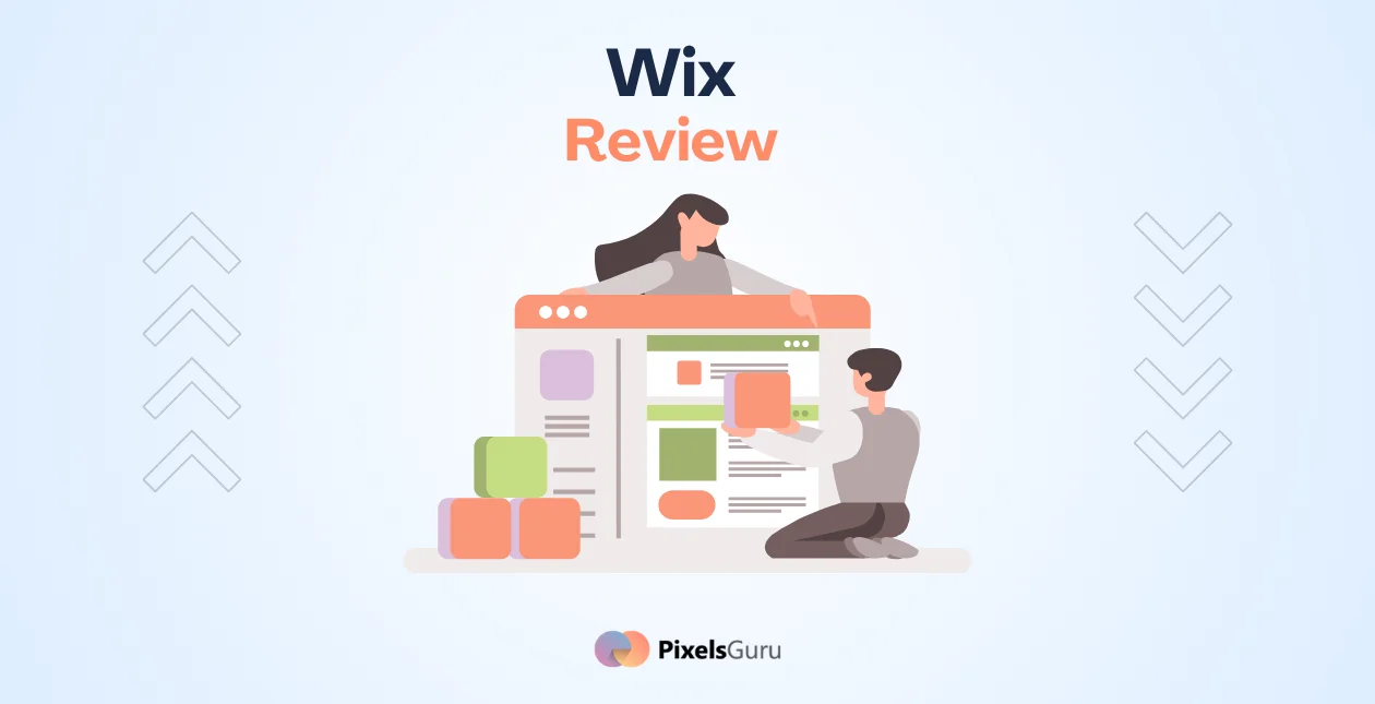 Wix Review Features, Pricing, Pros & Cons