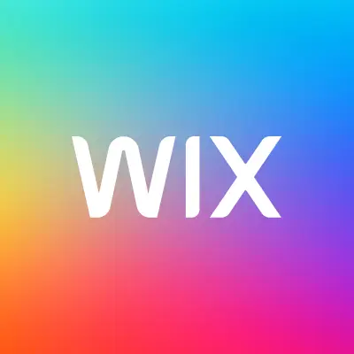 Wix logo