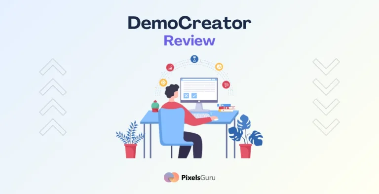 Wondershare DemoCreator Review Features, Pricing, Pros & Cons