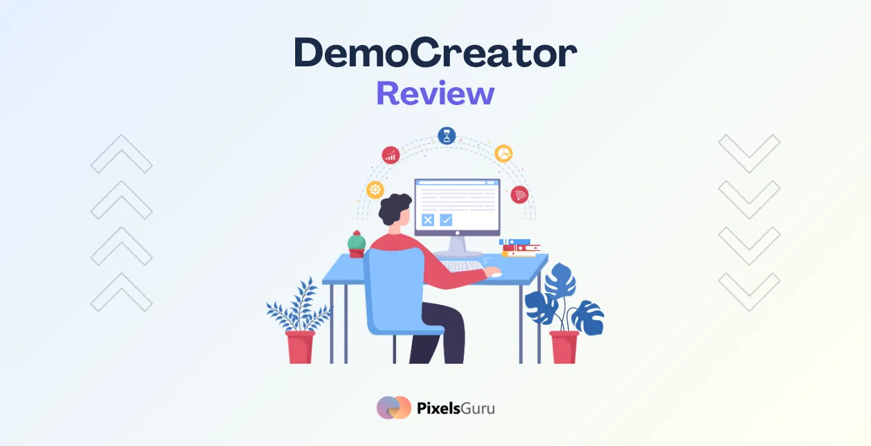 Wondershare DemoCreator Review Features, Pricing, Pros & Cons