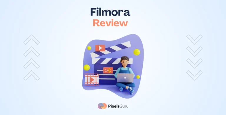Wondershare Filmora Review Features, Pricing, Pros & Cons