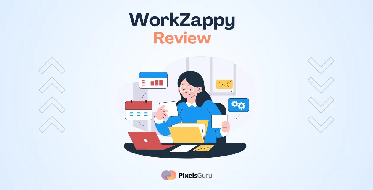 WorkZappy Review Features, Pricing, Pros & Cons